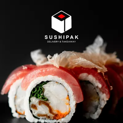 SUSHIPAK